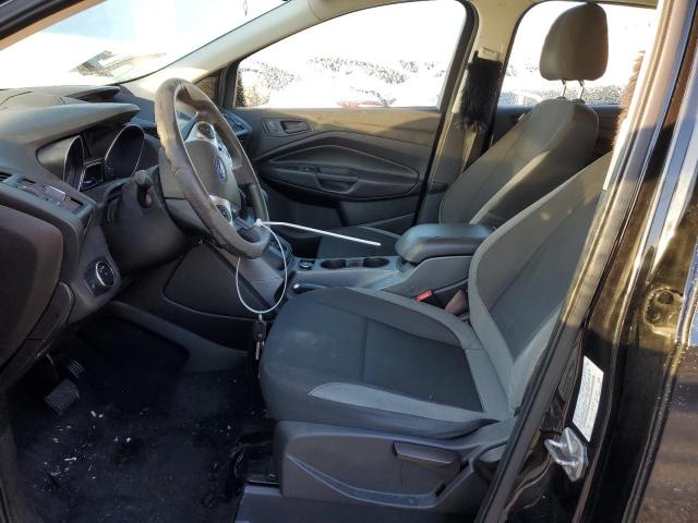 Photo 7 from auction – 2014 FORD ESCAPE S with VIN 1FMCU0F72EUD92965