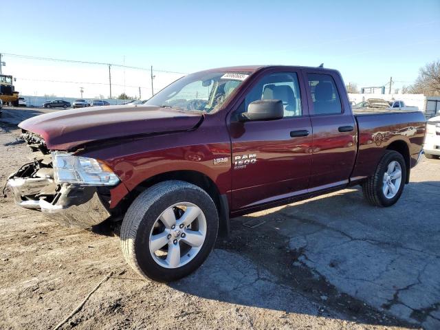 RAM 1500 CLASS 2024 with VIN 1C6RR6FT2RS183587 - Photo from auction