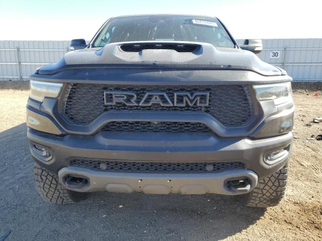 Photo 5 from auction – 2022 RAM 1500 TRX with VIN 1C6SRFU91NN122801
