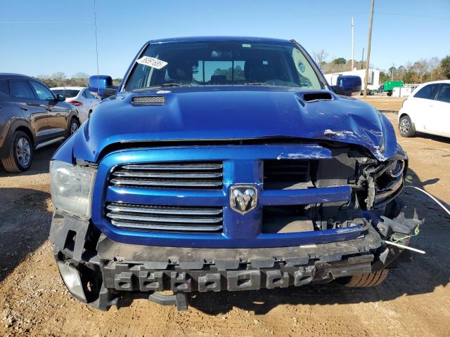 Photo 5 from auction – 2014 RAM 1500 SPORT with VIN 1C6RR6HT1ES333079
