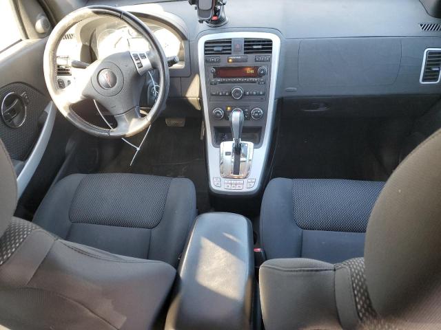 Photo 8 from auction – 2008 PONTIAC TORRENT with VIN 2CKDL33F886311472