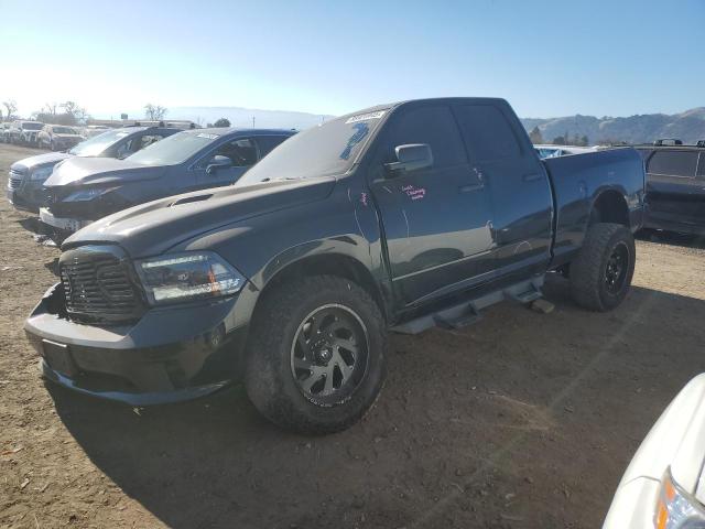 RAM 1500 ST 2015 z numerem VIN 1C6RR7FT4FS597407 - Zdjęcie z aukcji