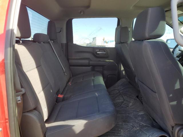 Photo 10 from auction – 2024 CHEVROLET SILVERADO with VIN 3GCPDBEK9RG145586
