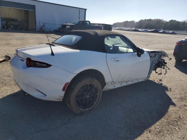 Photo 3 from auction – 2021 MAZDA MX-5 MIATA with VIN JM1NDAB79M0453940