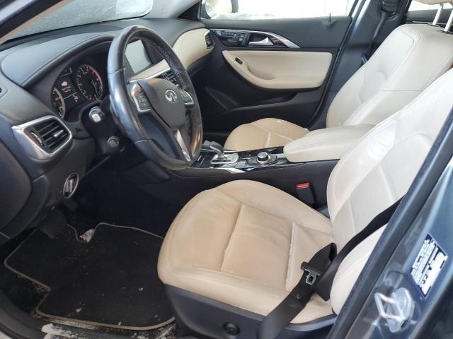 Photo 7 from auction – 2017 INFINITI QX30 BASE with VIN SJKCH5CP9HA015580