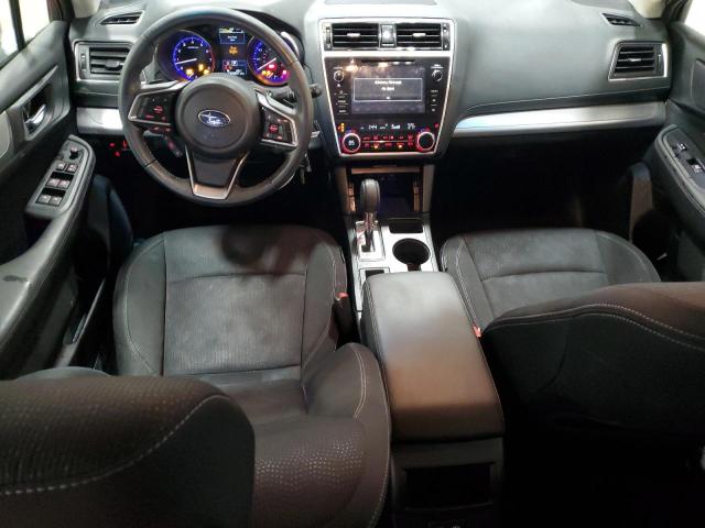 Photo 8 from auction – 2019 SUBARU LEGACY with VIN 4S3BNAF63K3035385
