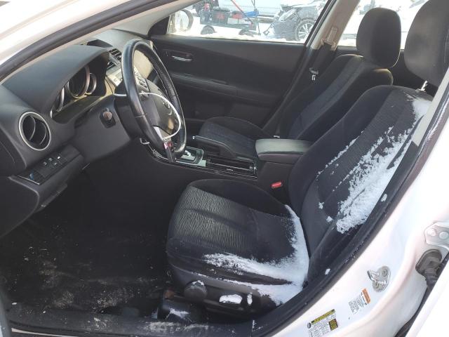 Photo 7 from auction – 2010 MAZDA 6 I with VIN 1YVHZ8CH9A5M24266