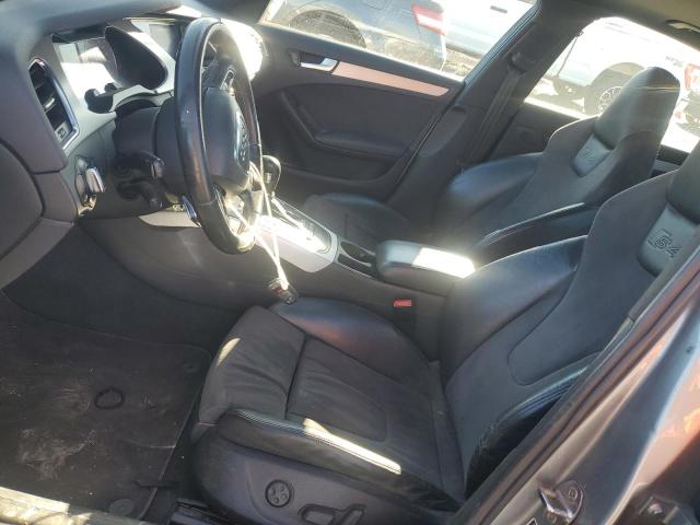 Photo 7 from auction – 2011 AUDI S4 PREMIUM with VIN WAUBGAFL0BA114246