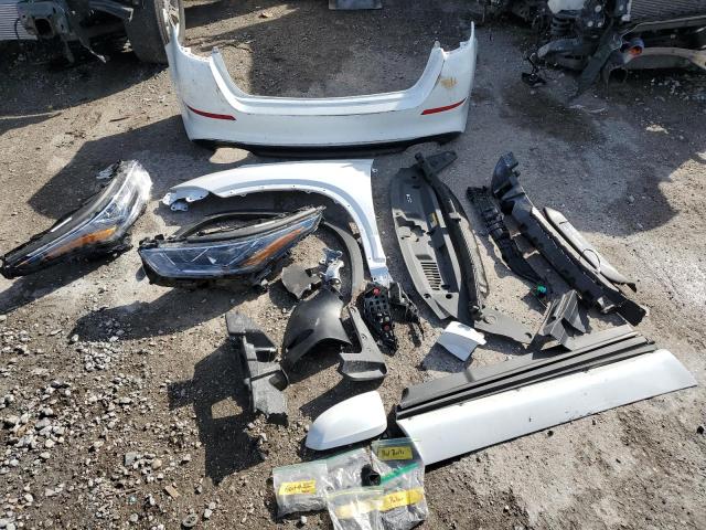 Photo 13 from auction – 2024 TOYOTA HIGHLANDER with VIN 5TDKDRAH2RS540711