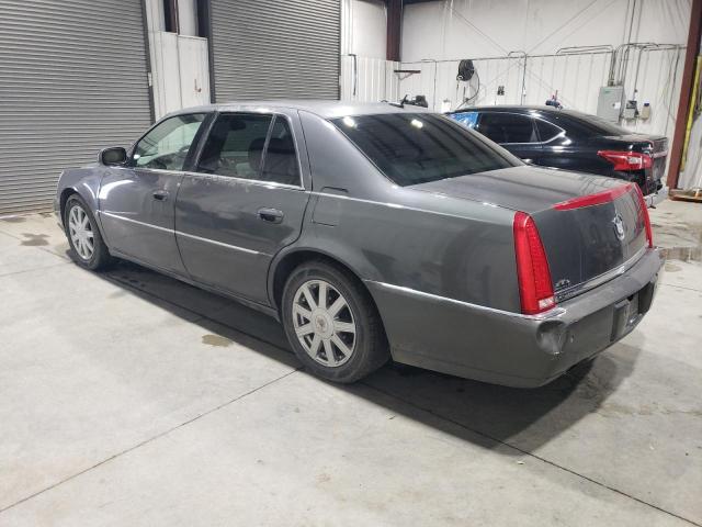 Photo 2 from auction – 2008 CADILLAC DTS with VIN 1G6KD57Y38U174254