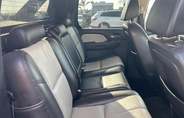Photo 6 from auction – 2007 CHEVROLET AVALANCHE with VIN 3GNEC12087G305968