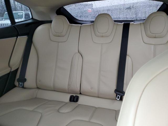Photo 10 from auction – 2013 TESLA MODEL S with VIN 5YJSA1DN9DFP27145
