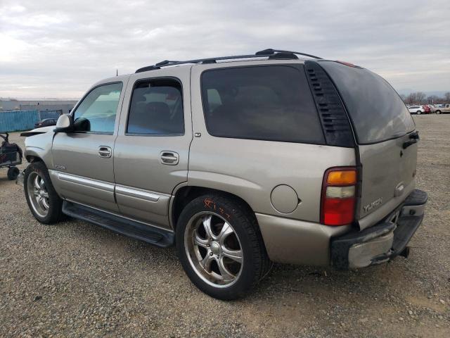 Photo 2 from auction – 2002 GMC YUKON with VIN 1GKEK13T32J289792