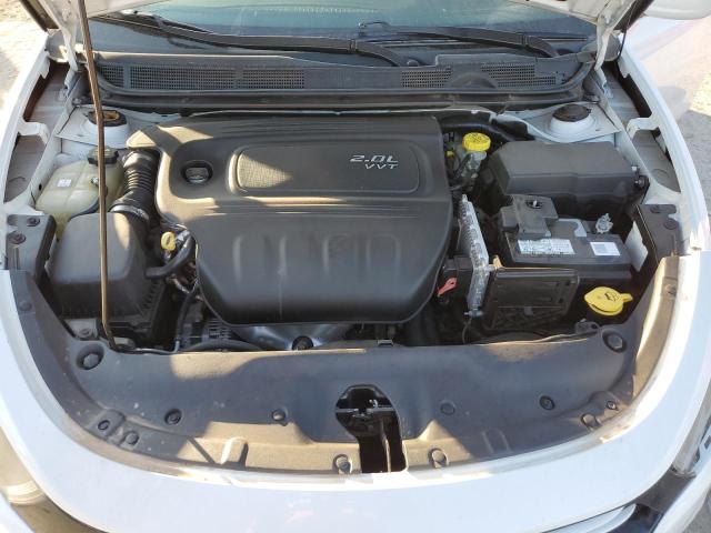 Photo 11 from auction – 2013 DODGE DART SXT with VIN 1C3CDFBA3DD201730