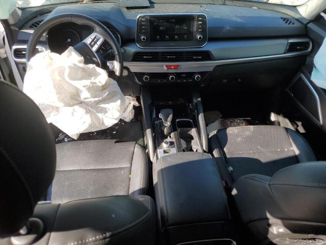Photo 8 from auction – 2021 KIA TELLURIDE with VIN 5XYP2DHC9MG126856
