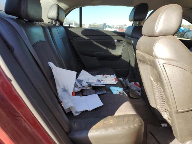Photo 10 from auction – 2008 CHEVROLET MALIBU 2LT with VIN 1G1ZJ57B38F253145