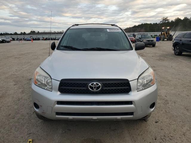 Photo 5 from auction – 2006 TOYOTA RAV4 with VIN JTMBD33V266016633