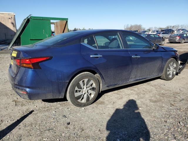 Photo 3 from auction – 2020 NISSAN ALTIMA S with VIN 1N4BL4BV9LN309950