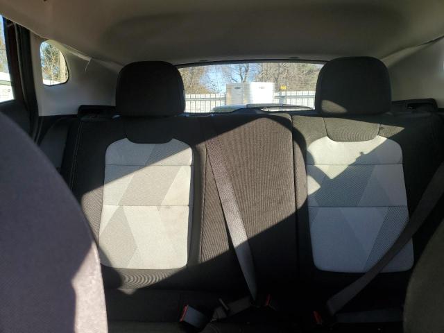 Photo 10 from auction – 2025 CHEVROLET TRAX LS with VIN KL77LFEP4SC085843