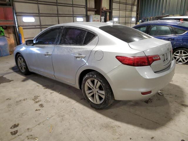 Photo 2 from auction – 2013 ACURA ILX 20 with VIN 19VDE1F39DE019095