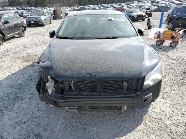 Photo 5 from auction – 2012 VOLKSWAGEN PASSAT SE with VIN 1VWBN7A3XCC103146