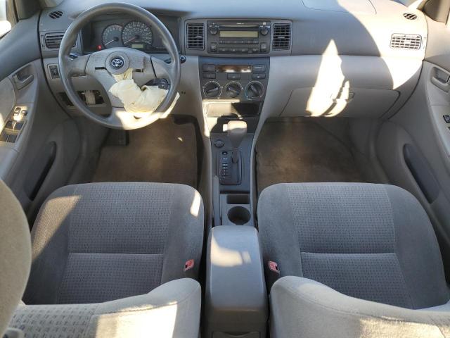 صورة رقم 8 من المزاد - 2007 TOYOTA COROLLA CE مع VIN JTDBR32E870124679