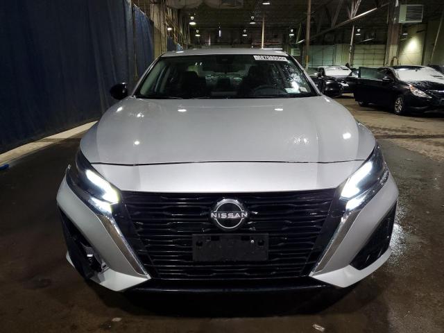 Photo 5 from auction – 2024 NISSAN ALTIMA SV with VIN 1N4BL4DV7RN346873