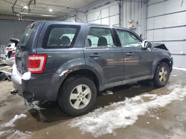 Photo 3 from auction – 2009 FORD ESCAPE XLS with VIN 1FMCU02779KC68956