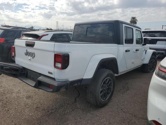 صورة رقم 3 من المزاد - 2023 JEEP GLADIATOR مع VIN 1C6HJTFG7PL542833
