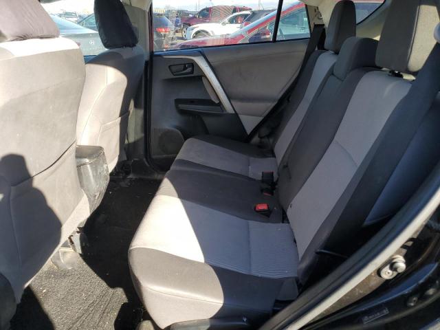 Photo 11 from auction – 2013 TOYOTA RAV4 LE with VIN 2T3BFREV4DW038882