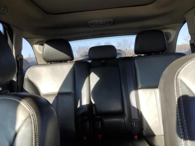 Photo 10 from auction – 2014 FORD EDGE SPORT with VIN 2FMDK4AK8EBB33884