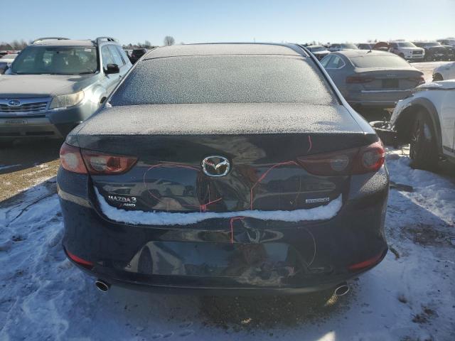 Photo 6 from auction – 2021 MAZDA 3 PREFERRE with VIN JM1BPBCL0M1331151