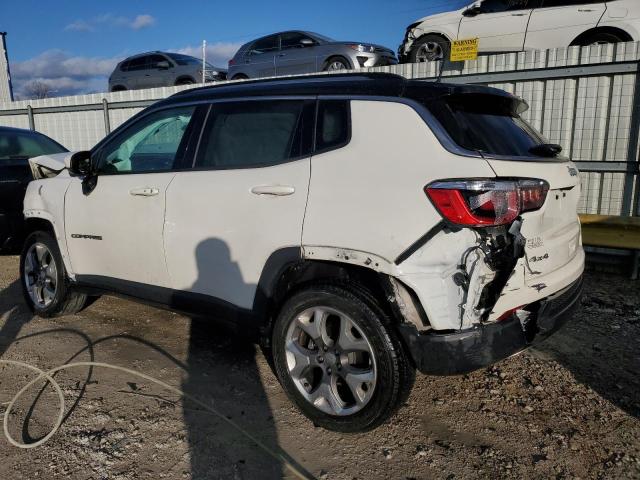 صورة رقم 2 من المزاد - 2018 JEEP COMPASS LI مع VIN 3C4NJDCBXJT484500