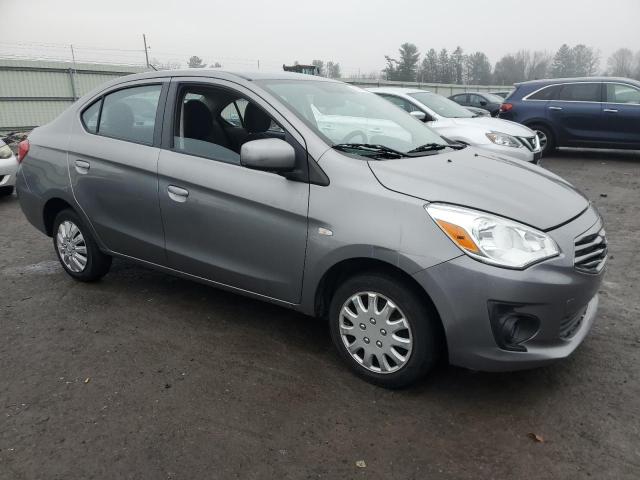 Photo 4 from auction – 2017 MITSUBISHI MIRAGE G4 with VIN ML32F3FJ8HHF10446