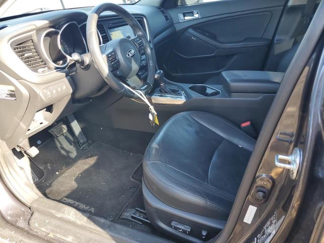 Снимка 7 от търг – 2015 KIA OPTIMA EX с VIN 5XXGN4A71FG493875