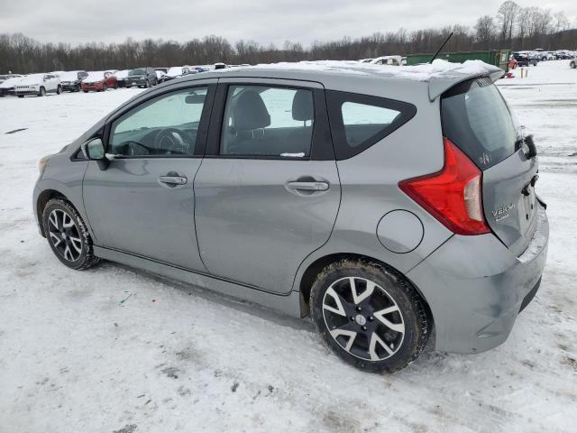 Photo 2 from auction – 2015 NISSAN VERSA NOTE with VIN 3N1CE2CP3FL395938