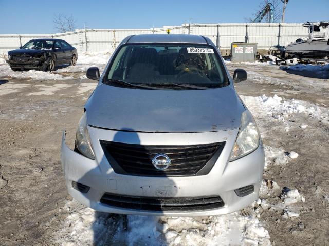 Photo 5 from auction – 2013 NISSAN VERSA S with VIN 3N1CN7AP4DL821584
