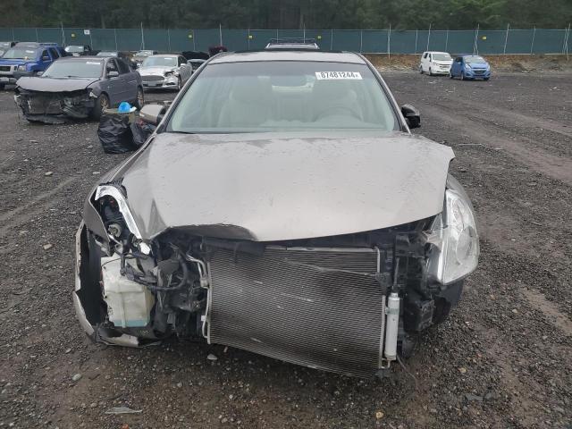 Photo 5 from auction – 2012 NISSAN ALTIMA BAS with VIN 1N4AL2AP5CC132411