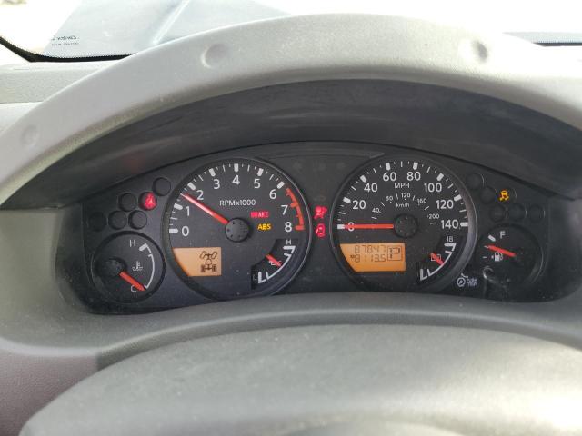 Photo 9 from auction – 2015 NISSAN FRONTIER S with VIN 1N6AD0EV6FN734079