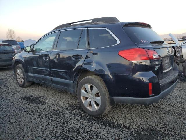 Снимка 2 от търг – 2012 SUBARU OUTBACK 2. с VIN 4S4BRBBC4C3298858