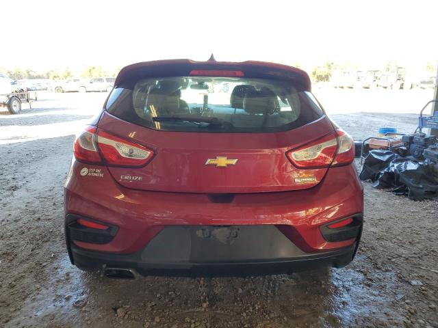 Photo 6 from auction – 2017 CHEVROLET CRUZE PREM with VIN 3G1BF6SM8HS598250