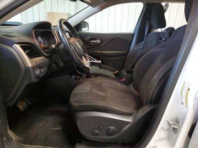 Photo 7 from auction – 2016 JEEP CHEROKEE L with VIN 1C4PJMCS2GW118302