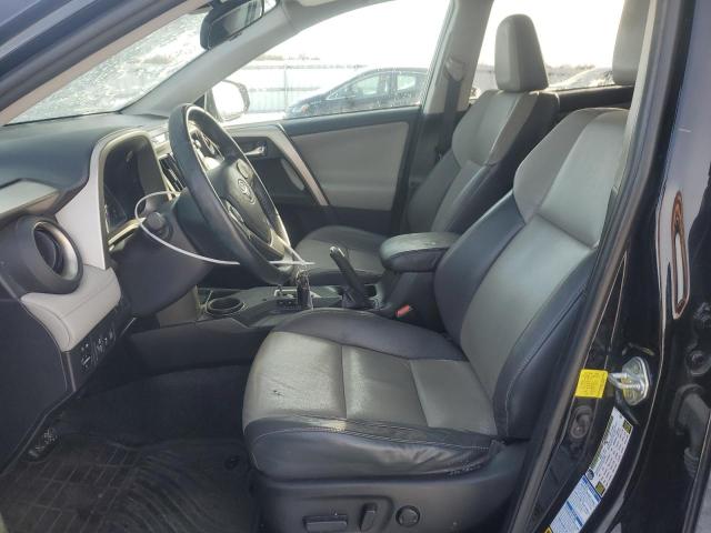 Photo 7 from auction – 2015 TOYOTA RAV4 LIMIT with VIN 2T3DFREV0FW360155