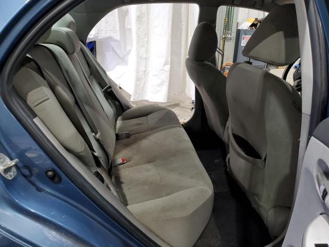 Photo 10 from auction – 2012 TOYOTA COROLLA BA with VIN 5YFBU4EE0CP019330