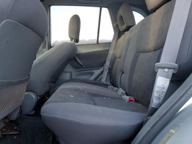 Photo 11 from auction – 2002 TOYOTA RAV4 with VIN JTEHH20V426019097