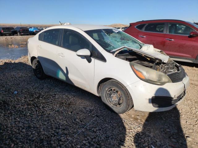 Photo 4 from auction – 2013 KIA RIO LX with VIN KNADM4A31D6147613