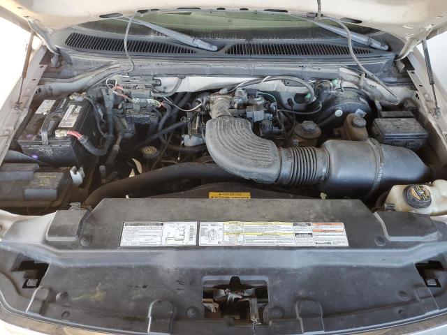 Photo 11 from auction – 1997 FORD F250 with VIN 1FTEF2762VND35121