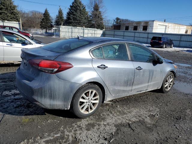 Photo 3 from auction – 2017 KIA FORTE LX with VIN 3KPFL4A7XHE100615