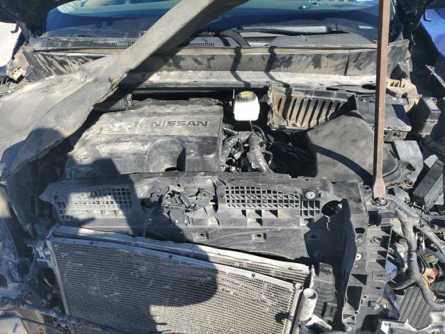 Photo 11 from auction – 2017 NISSAN PATHFINDER with VIN 5N1DR2MN0HC682487