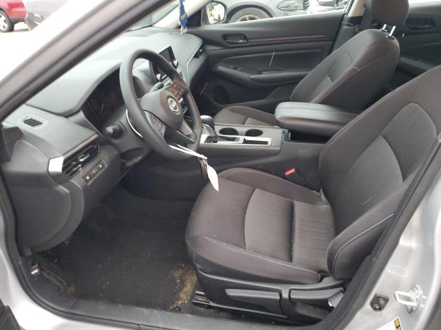 Photo 7 from auction – 2024 NISSAN ALTIMA S with VIN 1N4BL4BVXRN374136